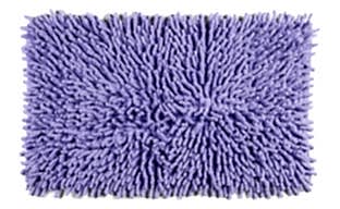 Длинный ворс (до 3 см)