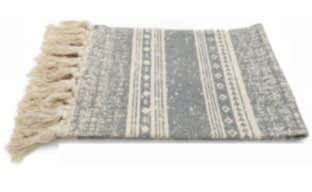 Хлопок / шерсть