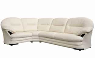 Диван 5-местный угловой