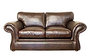 Диван 2-местный прямой