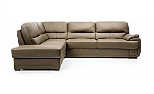 Диван 4-местный угловой