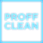 Proff Clean